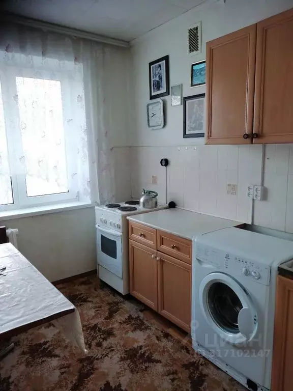 1-к кв. Самарская область, Тольятти ул. Лизы Чайкиной, 49 (34.0 м) - Фото 0