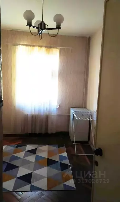 Комната Санкт-Петербург Боровая ул., 10 (11.5 м) - Фото 1
