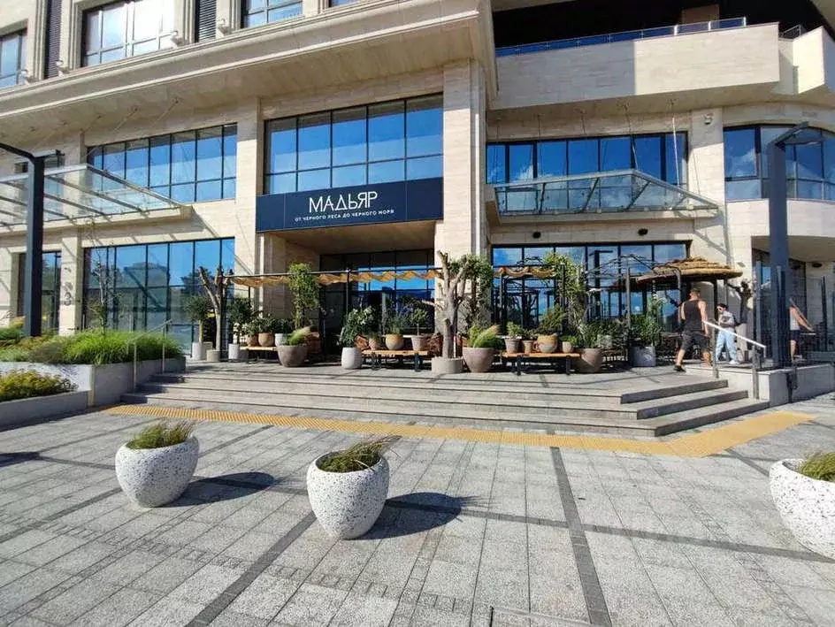 Помещение свободного назначения в Краснодарский край, Краснодар ул. ... - Фото 2