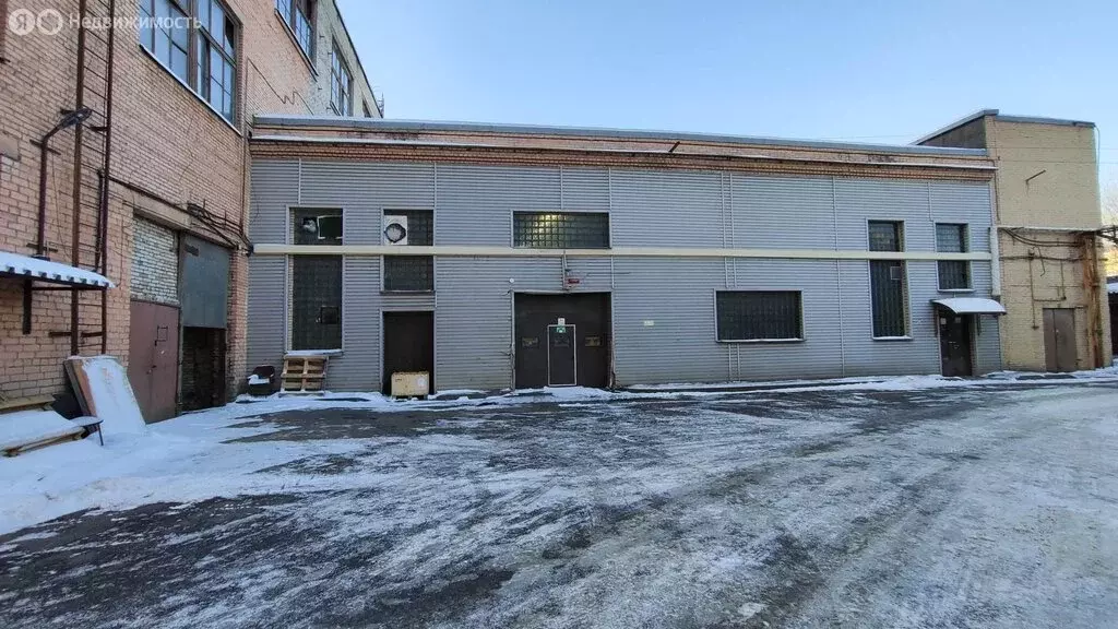 Производственное помещение (700 м) - Фото 1