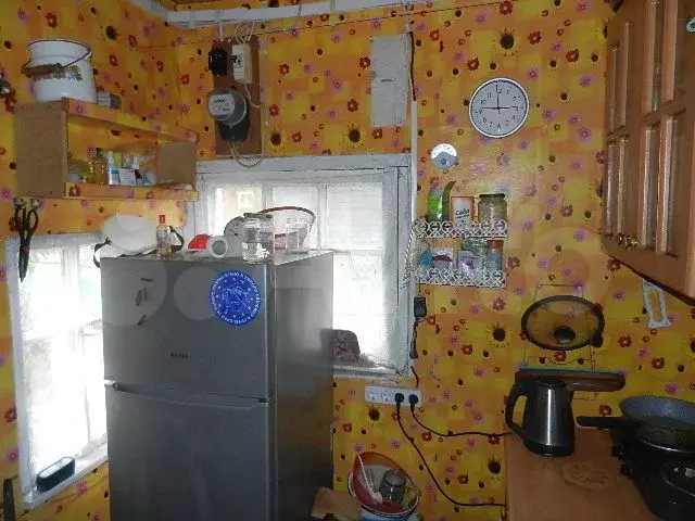 Дача 10 м на участке 6 сот. - Фото 1