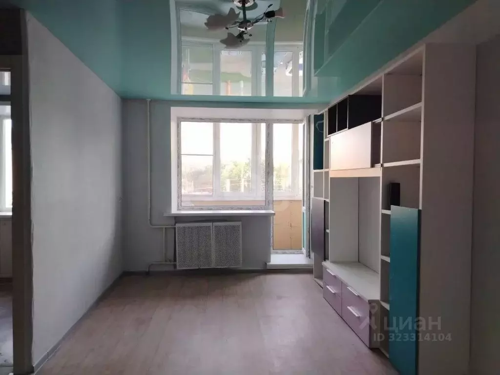 1-к кв. Костромская область, Кострома ул. Северной Правды, 25 (29.8 м) - Фото 2