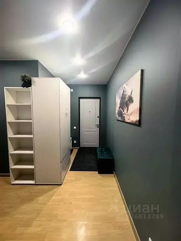 2-к кв. Москва Новочеремушкинская ул., 50 (54.0 м) - Фото 2