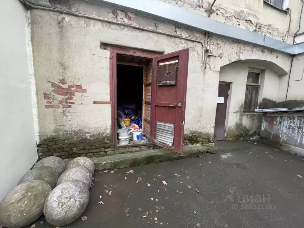 Помещение свободного назначения в Санкт-Петербург Московский просп., ... - Фото 1