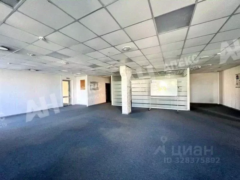 Офис в Москва Варшавское ш., 26 (201 м) - Фото 2