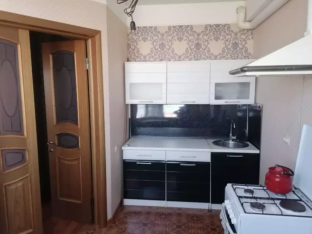 2-к кв. Дагестан, Махачкала просп. Казбекова (45.0 м) - Фото 0