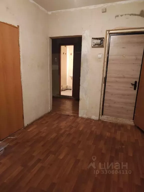 3-к кв. Московская область, Люберцы городской округ, Октябрьский пгт ... - Фото 1