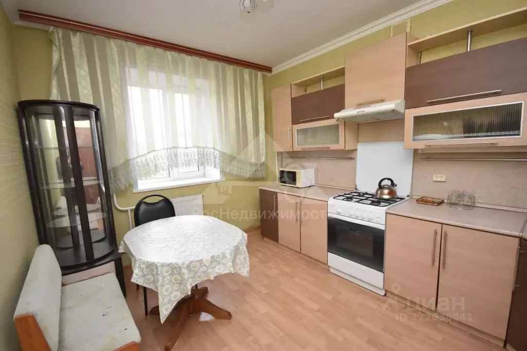 1-к кв. Владимирская область, Кольчугино Октябрьская ул., 19 (42.0 м) - Фото 1