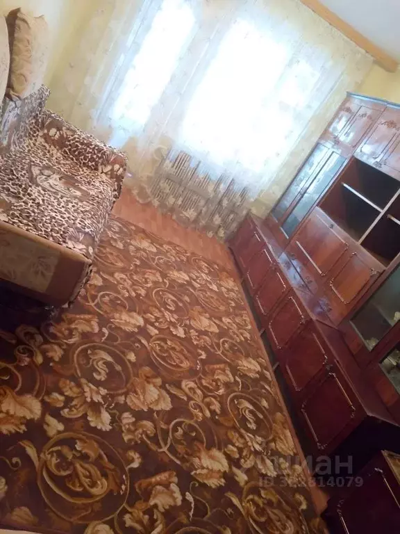 2-к кв. Курская область, Курск ул. Косухина, 41 (48.0 м) - Фото 2