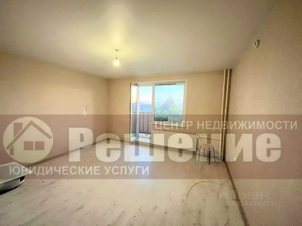 Студия Челябинская область, Копейск ул. Жданова, 1А (24.1 м) - Фото 1