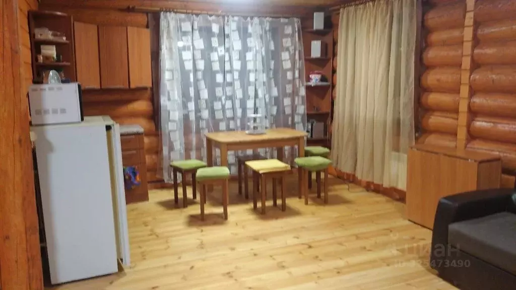 Дом в Новгородская область, Валдай Береговая ул. (77 м) - Фото 1