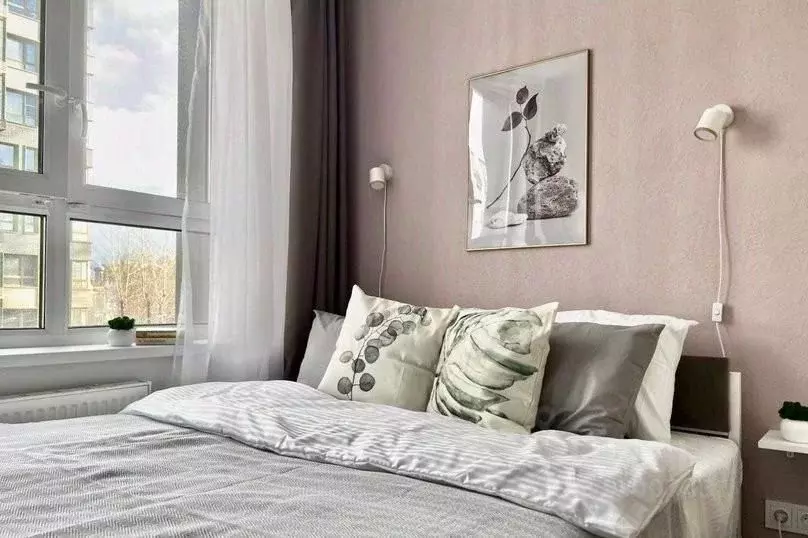 1-к кв. Московская область, Химки ул. Генерала Дьяконова, 3 (21.0 м) - Фото 2