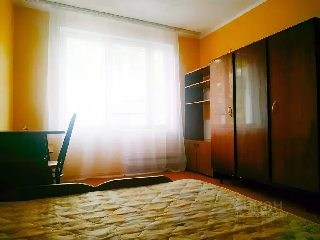 Комната Москва Байкальская ул., 48К1 (16.0 м) - Фото 1