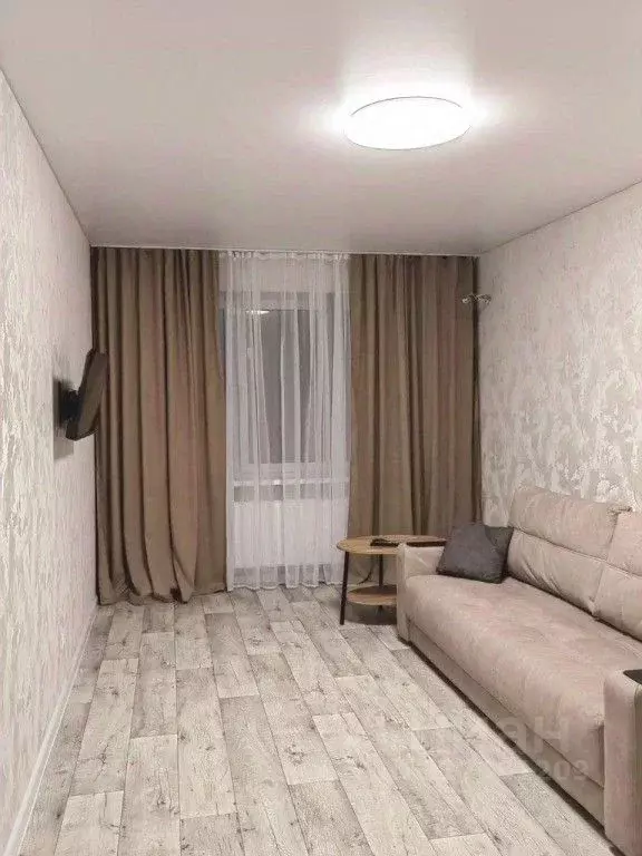 1-к кв. Саратовская область, Саратов Лунная ул., 30 (38.0 м) - Фото 0