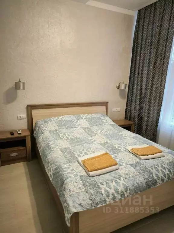 1-к кв. Краснодарский край, Геленджик Крымская ул., 22к1 (49.0 м) - Фото 0
