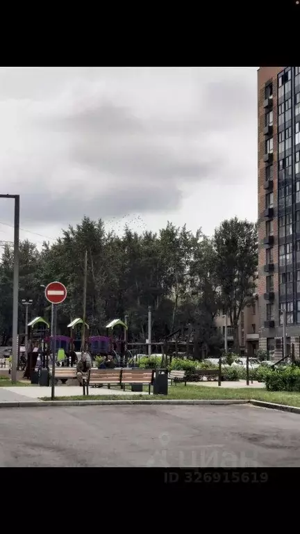 Квартира, 2 комнаты, 59.2 м - Фото 1