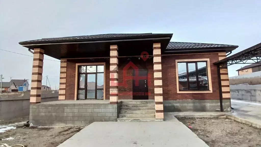 Дом в Ставропольский край, Предгорный муниципальный округ, ... - Фото 1