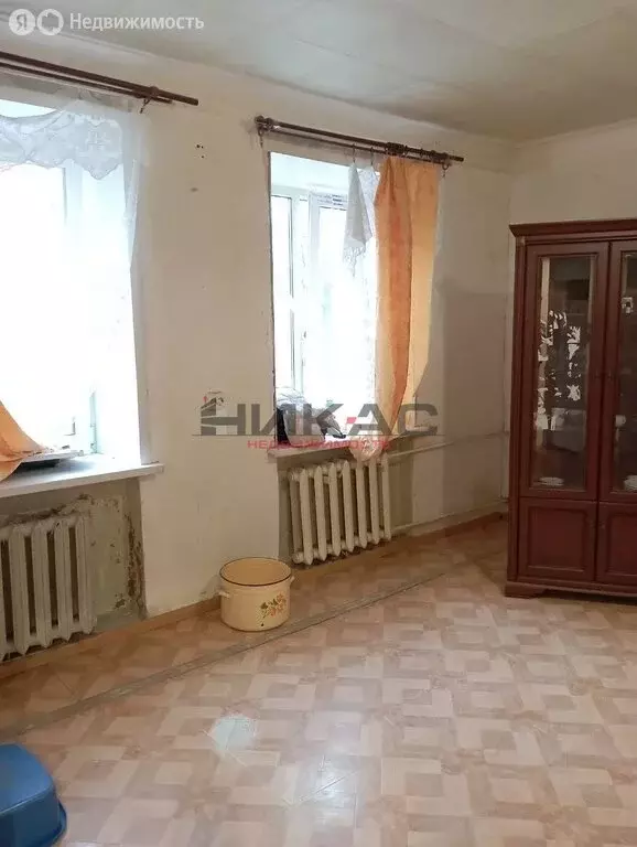 1-комнатная квартира: Ярославль, Автозаводская улица, 53А (30.8 м) - Фото 1