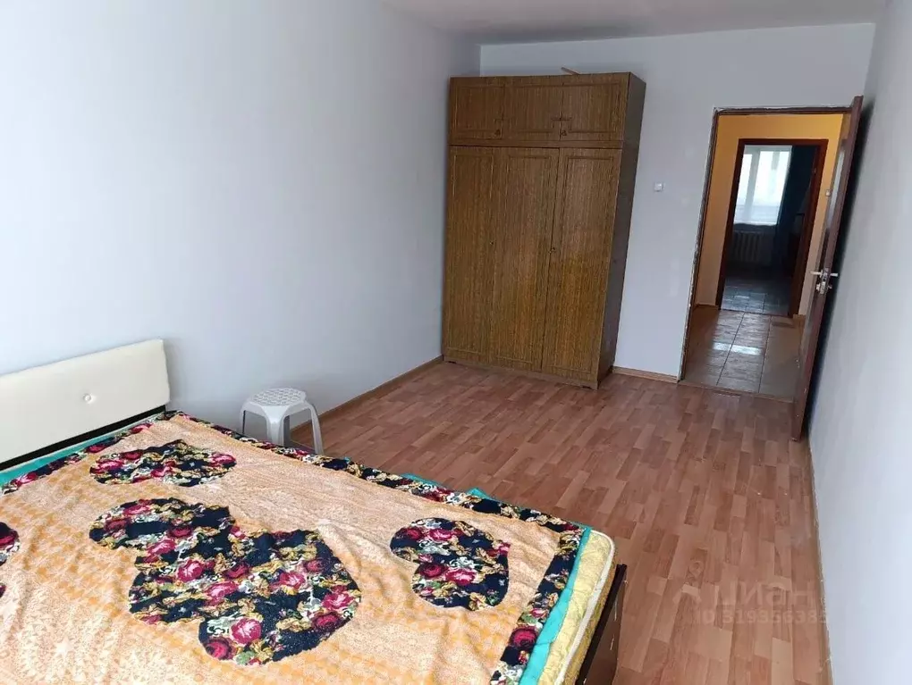 2-к кв. Владимирская область, Владимир ул. Безыменского, 3а (56.0 м) - Фото 0