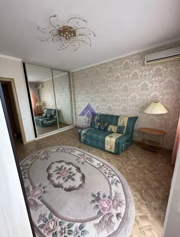 1-к кв. Ростовская область, Волгодонск ул. Гагарина (37.0 м) - Фото 0