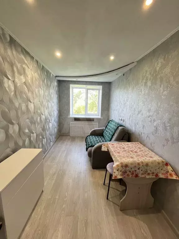 Комната 11,1 м в 5-к., 5/5 эт. - Фото 0