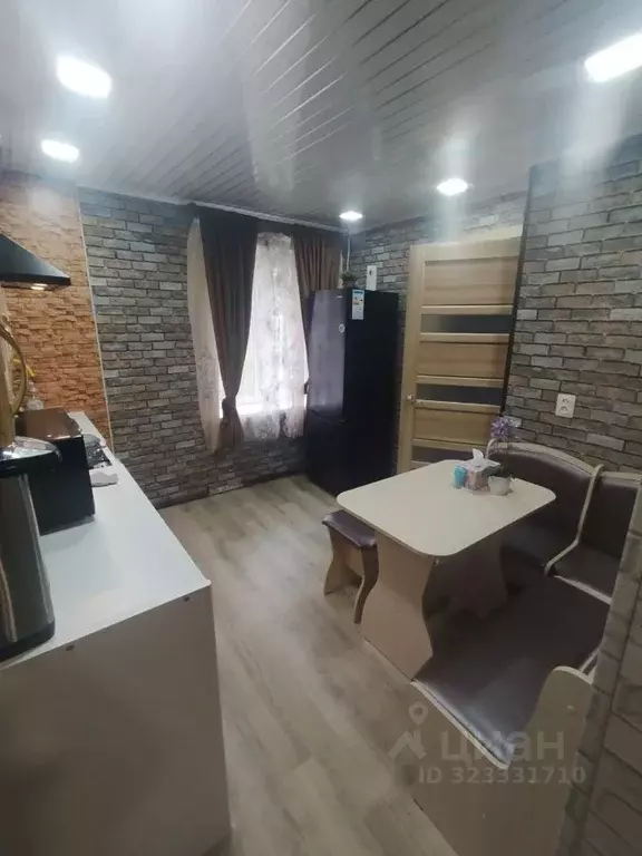 2-к кв. Карелия, Сортавала Железнодорожная ул., 12 (37.7 м) - Фото 1