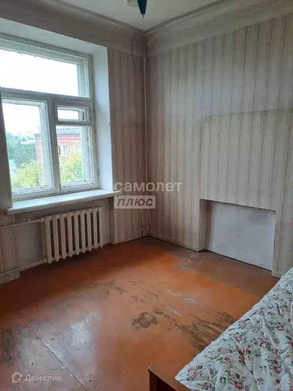 Продаётся 2-к квартира, 51.7 м - Фото 0