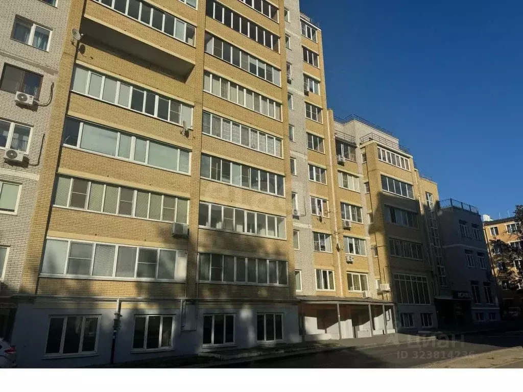 Офис в Тульская область, Тула ул. Седова, 1 (135 м) - Фото 1