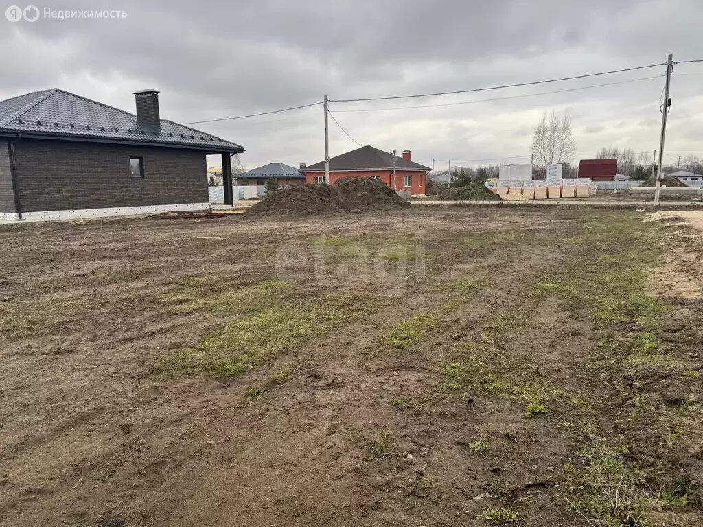 Участок в Раменское, КП Дергаево-3 (6 м) - Фото 2