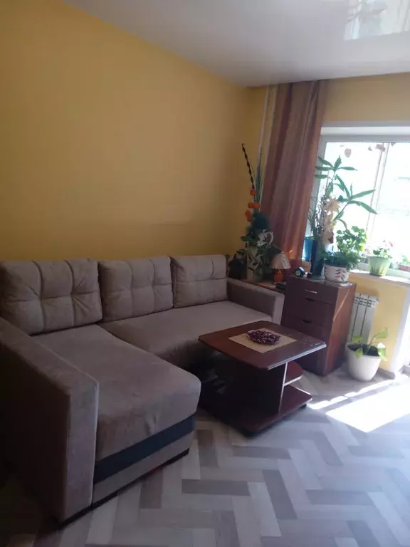 Продаётся 2-к квартира, 43.4 м - Фото 1