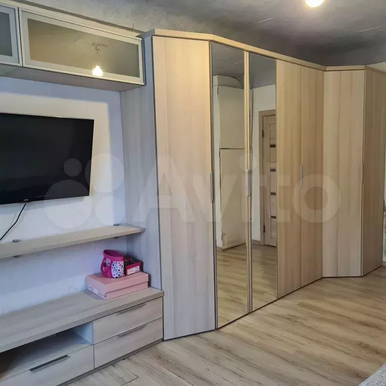 2-к. квартира, 51 м, 3/5 эт. - Фото 0