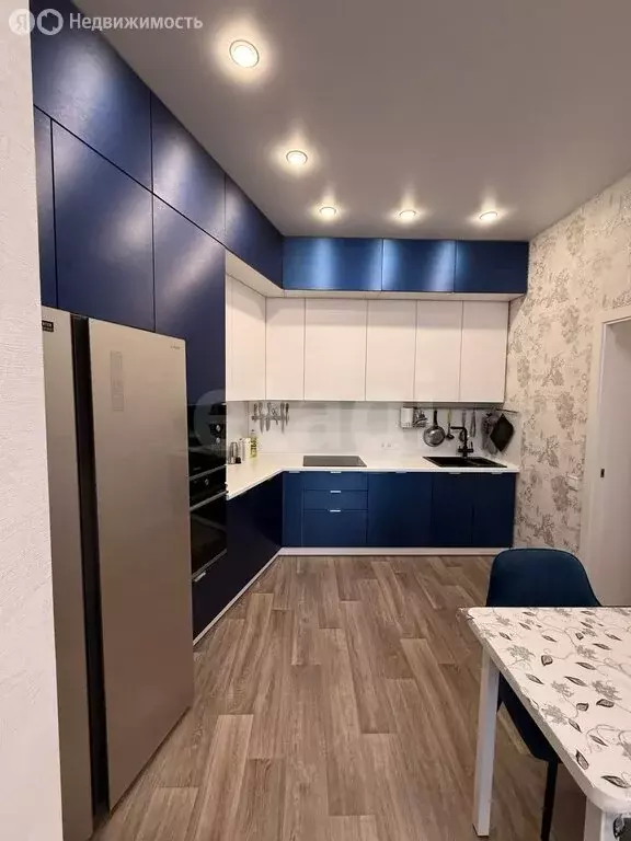 2-комнатная квартира: Сыктывкар, улица Жакова, 5 (53.4 м) - Фото 1