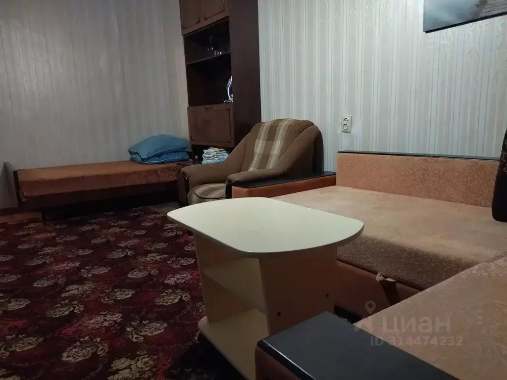 1-к кв. Архангельская область, Северодвинск ул. Логинова, 19 (30.0 м) - Фото 1