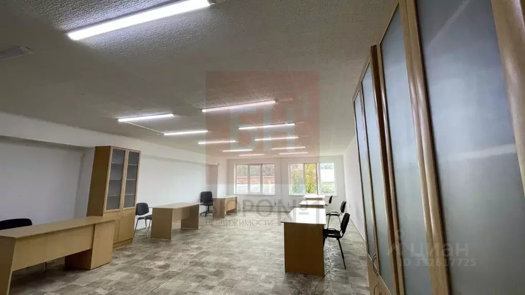 Офис в Свердловская область, Екатеринбург ул. Щорса, 7И (73 м) - Фото 1
