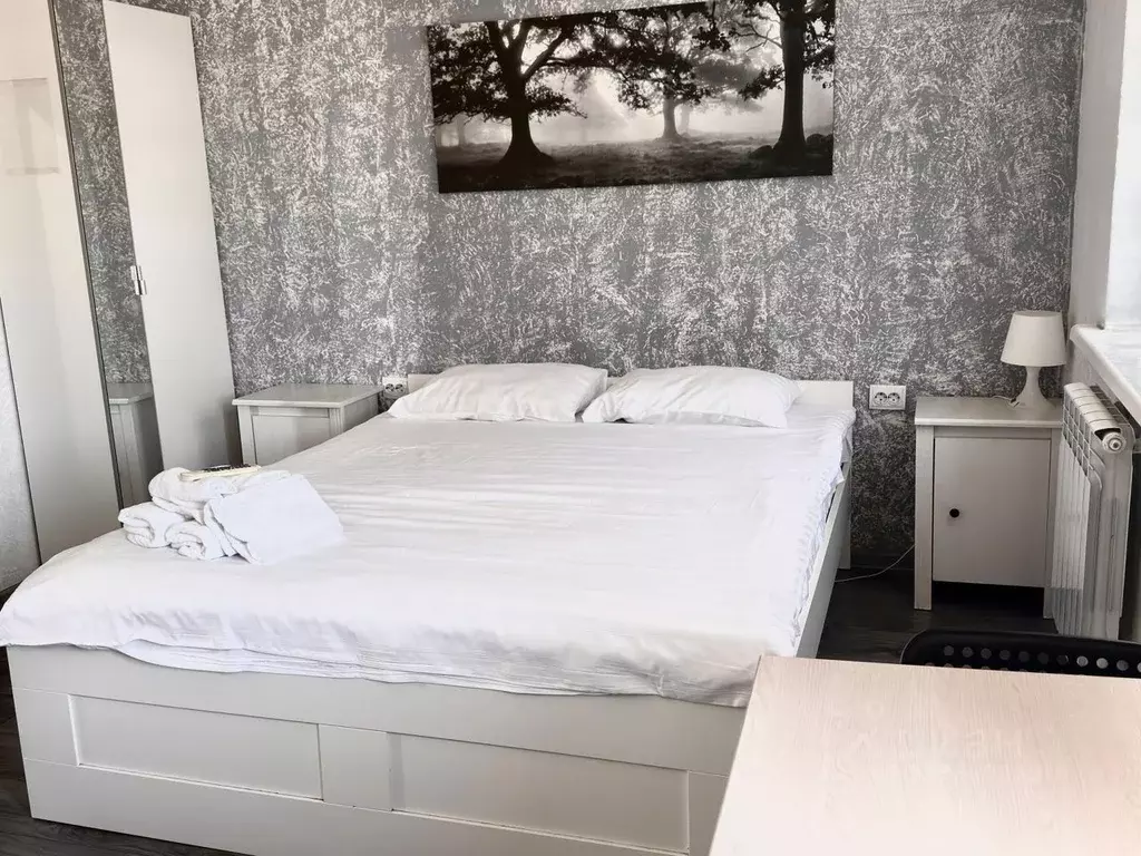 Комната Санкт-Петербург наб. Обводного Канала, 142/16Б (17.0 м) - Фото 1
