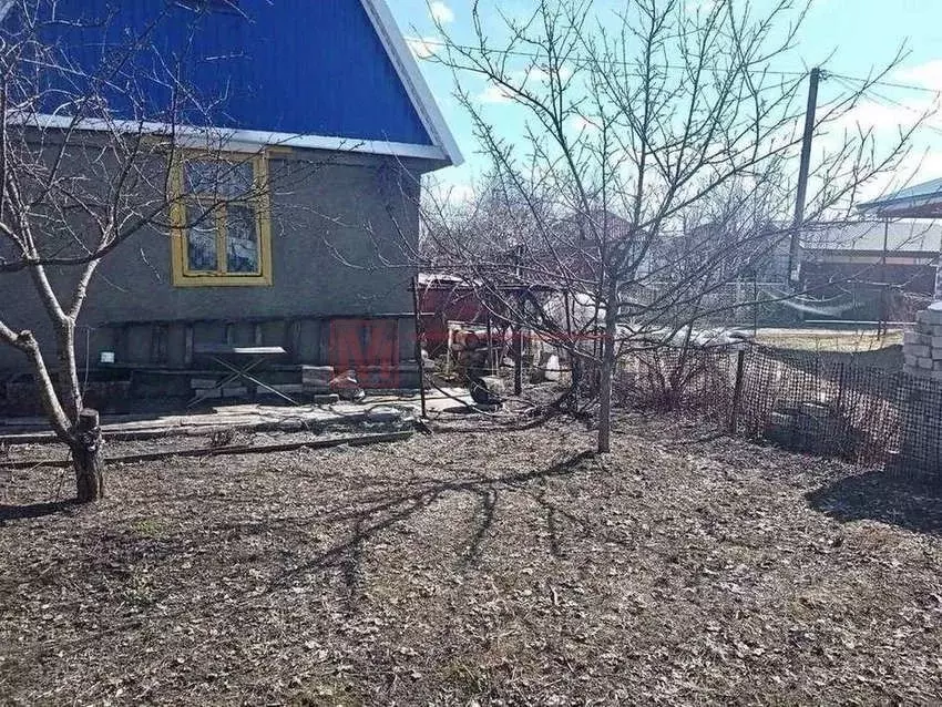 Дом в Белгородская область, Старый Оскол Маришкин Сад СНТ,  (30 м) - Фото 2