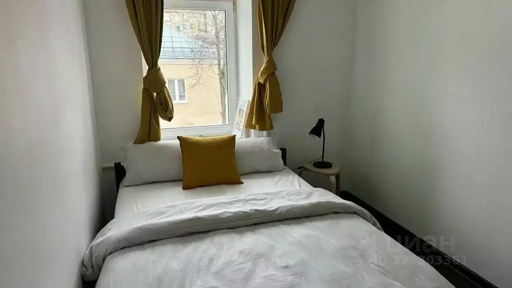 Комната Москва Большая Никитская ул., 24/1С2 (10.0 м) - Фото 2