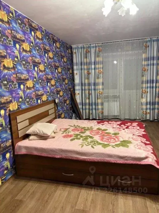 1-к кв. Красноярский край, Красноярск Николаевка мкр, ул. 2-я ... - Фото 1