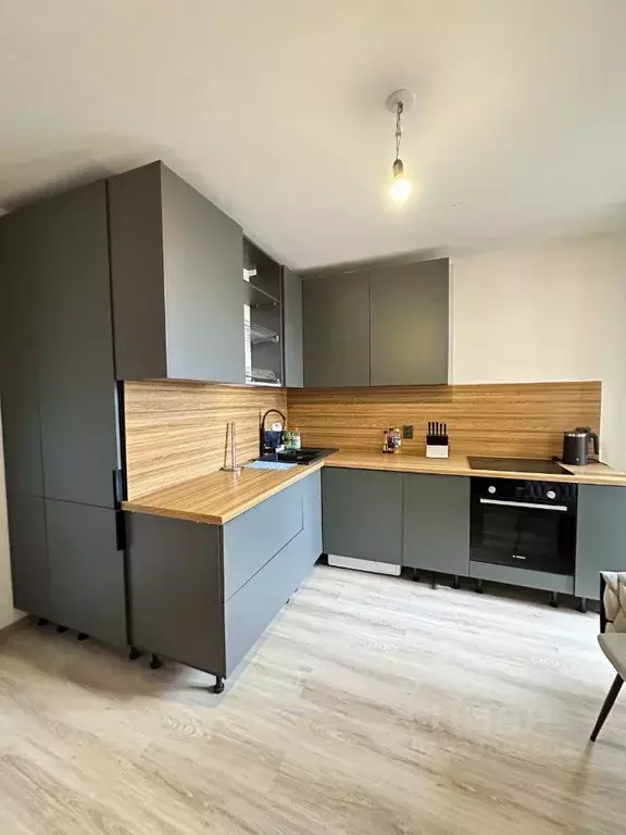 2-к кв. Санкт-Петербург ул. Русановская, 18к1 (61.0 м) - Фото 2