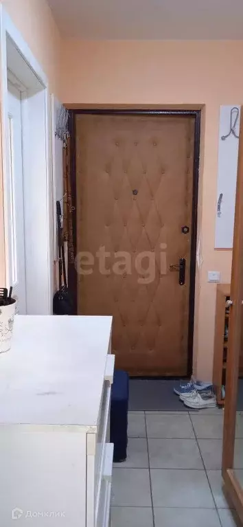 Продаётся 1-к квартира, 34.6 м - Фото 1