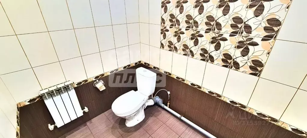 Дом в Курская область, Курск Аэроклубная ул. (145 м) - Фото 0