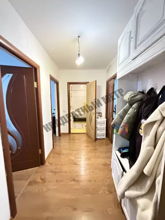 2-к кв. Калмыкия, Элиста ул. Ю. Клыкова, 81Г (61.0 м) - Фото 0