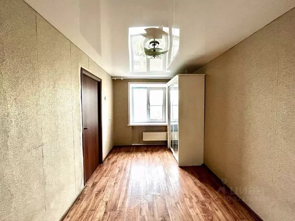 2-к кв. Кемеровская область, Междуреченск Вокзальная ул., 32 (45.0 м) - Фото 1