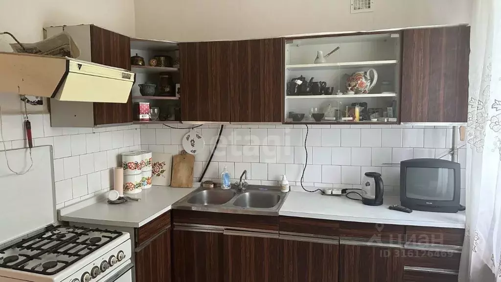3-к кв. Челябинская область, Озерск ул. Свердлова, 37 (75.3 м) - Фото 0