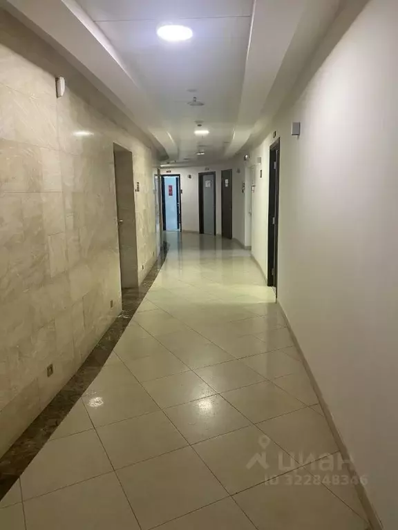 Офис в Волгоградская область, Волгоград ул. Рокоссовского, 62 (60 м) - Фото 0