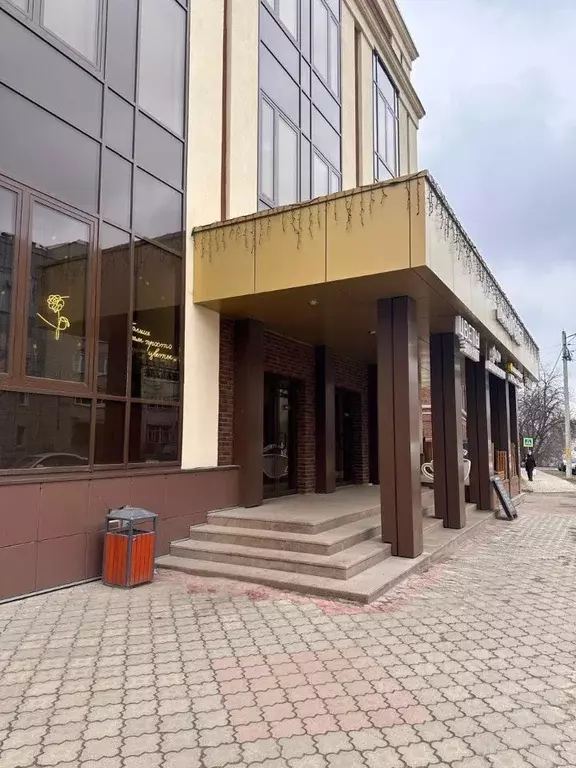 Офис в Ивановская область, Иваново ул. Багаева, 14к2 (51 м) - Фото 1