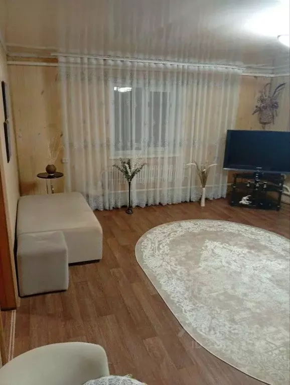 Дом в Тульская область, Чернский район, Тургеневское с/пос, д. ... - Фото 1