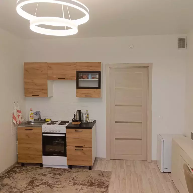 Продаётся квартира-студия, 23 м - Фото 0