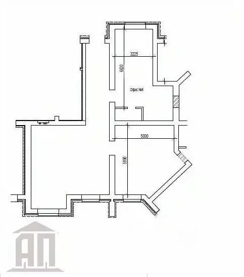 Помещение свободного назначения в Тверская область, Тверь ул. ... - Фото 2