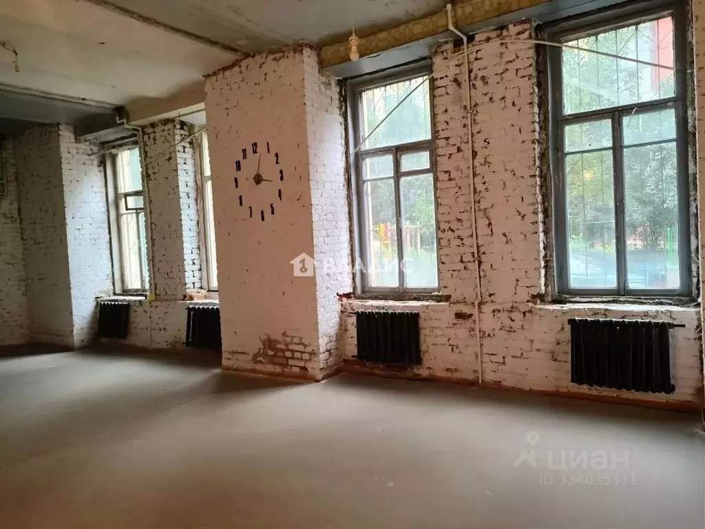 2-к кв. Санкт-Петербург Заозерная ул., 3 (60.9 м) - Фото 1